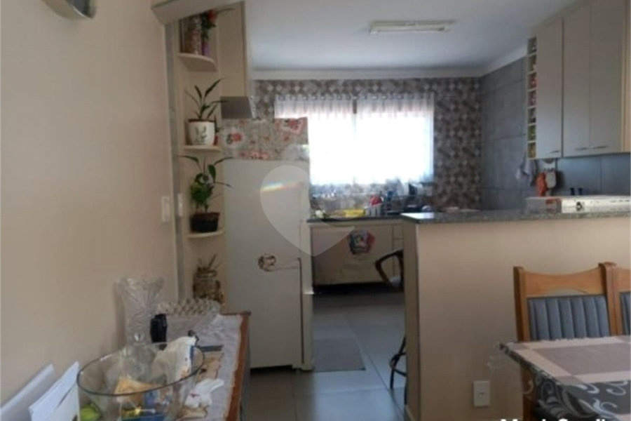 Casa à venda com 3 quartos em Tremembé, São Paulo, SP
