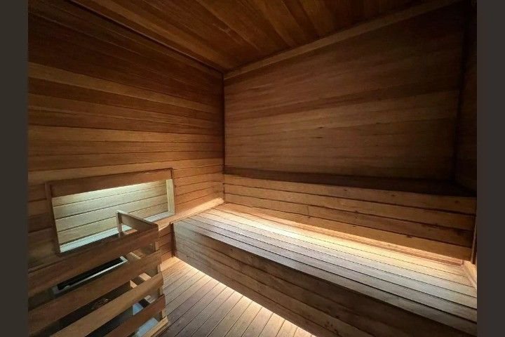 Cobertura com 2 dormitórios à venda, 125 m² por R$ 2.400.000,00 - Brooklin Paulista - São Paulo/SP