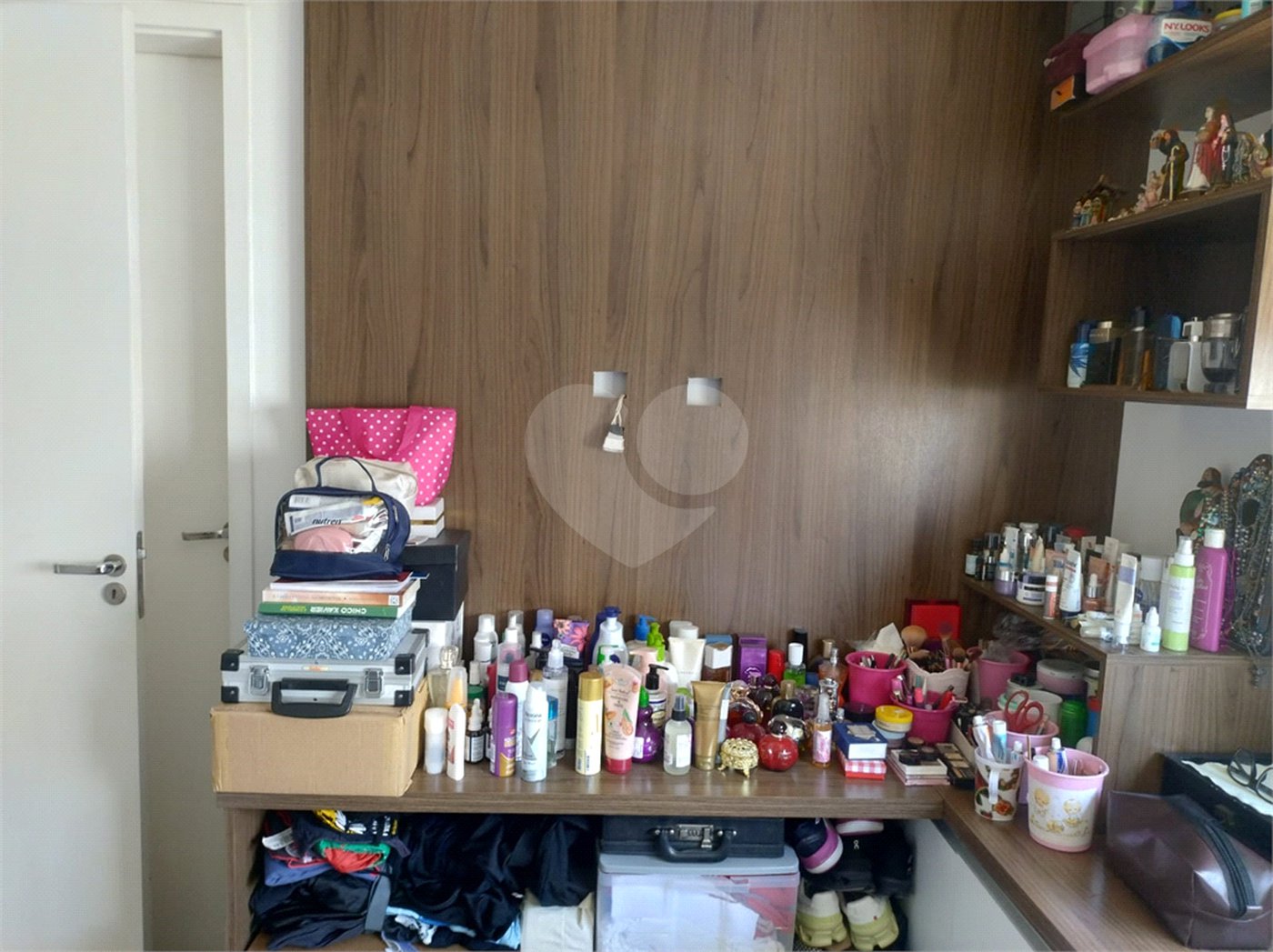 Apartamento à venda com 3 quartos, sendo 1 suíte,  no Centro, São Bernardo do Campo, SP