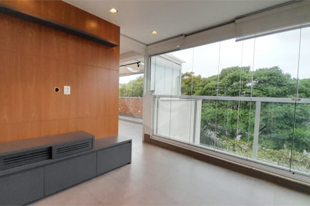 Apartamento à venda com 2 quartos, sendo 1 suíte, em Jardim São Paulo(zona Norte), São Paulo, SP