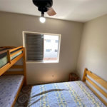 Apartamento, 110 m² - venda por R$ 550.000,00 ou aluguel por R$ 4.650,00/mês - Enseada - Guarujá/SP