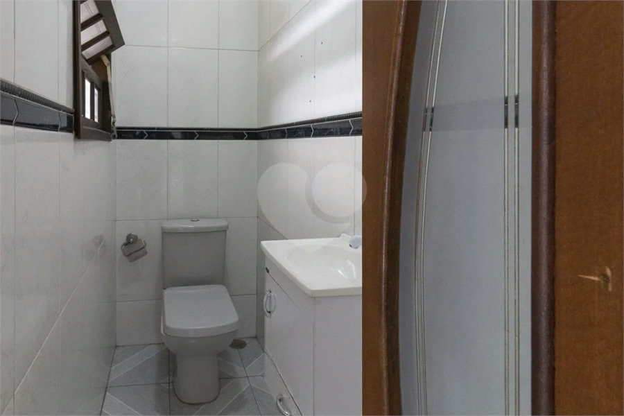 Sobrado à venda com 3 quartos, sendo 1 suíte, em Tremembé, São Paulo, SP