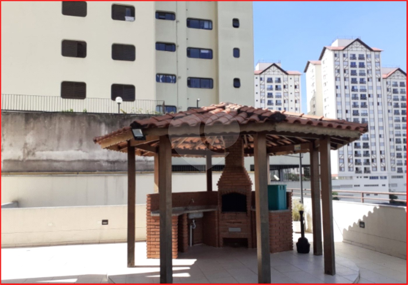 Apartamento à venda com 3 quartos, sendo 1 suíte, em Vila Nova Cachoeirinha, São Paulo, SP