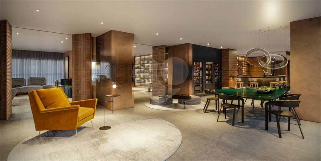 Apartamento à venda em Vila Mariana, São Paulo, SP