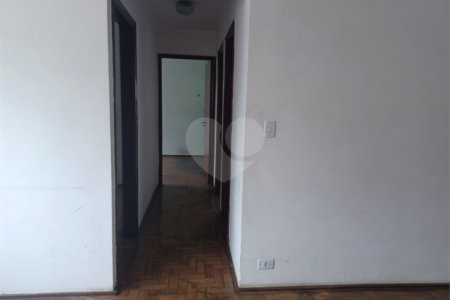 Apartamento à venda com 2 quartos em Santana, São Paulo, SP