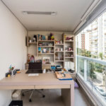 Apartamento à venda com 3 suítes em Perdizes, São Paulo, SP