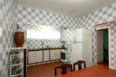 Sobrado à venda com 3 quartos, sendo 1 suíte, em Chácara Santo Antônio (zona Sul), São Paulo, SP