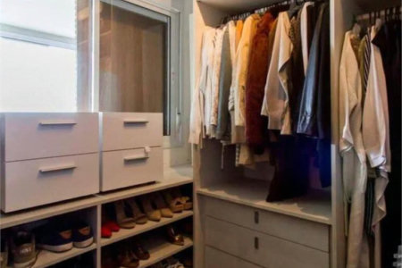 Apartamento à venda com 3 quartos, sendo 1 suíte, em Vila Anastácio, São Paulo, SP