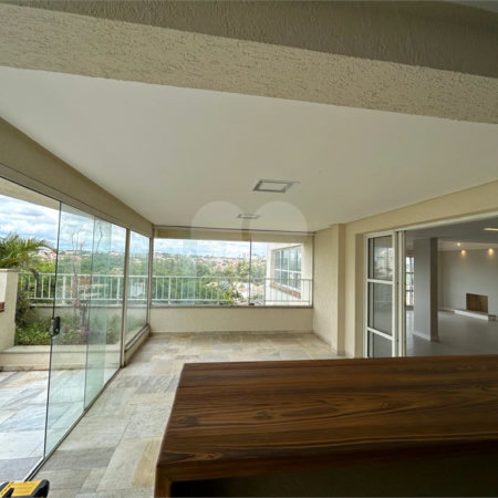 Apartamento à venda ou para alugar com 4 suítes em Fazenda São Quirino, Campinas, SP