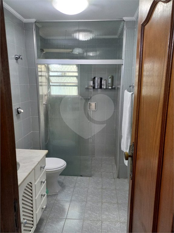 Apartamento à venda com 3 quartos em Bom Retiro, São Paulo, SP