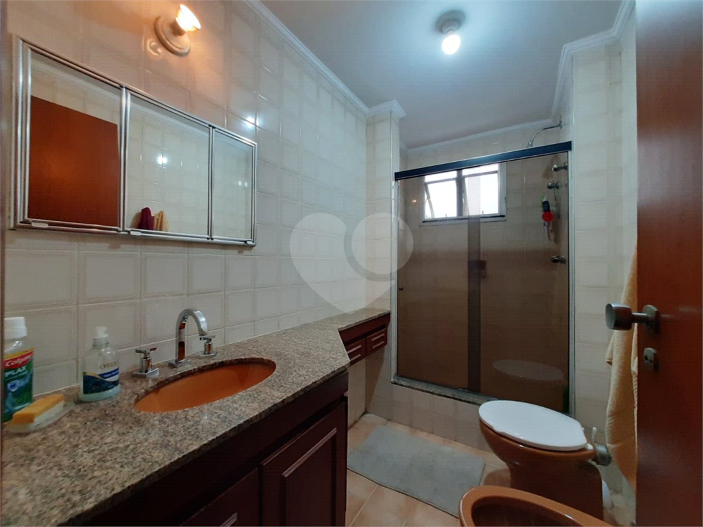 Apartamento à venda com 3 quartos, sendo 1 suíte, em Bela Aliança, São Paulo, SP