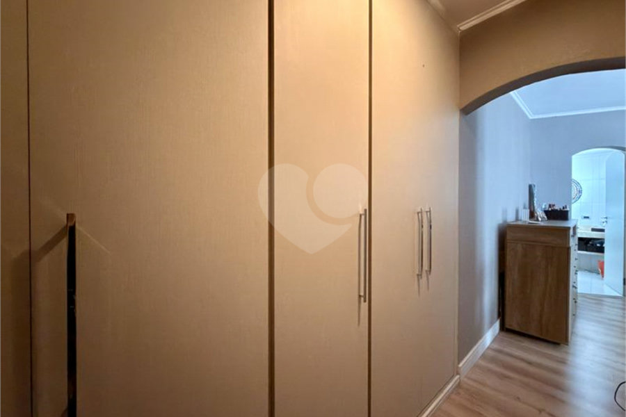 Apartamento à venda com 3 quartos, sendo 1 suíte, em Santana, São Paulo, SP
