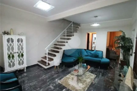 Sobrado à venda com 3 quartos, sendo 1 suíte, em Água Fria, São Paulo, SP