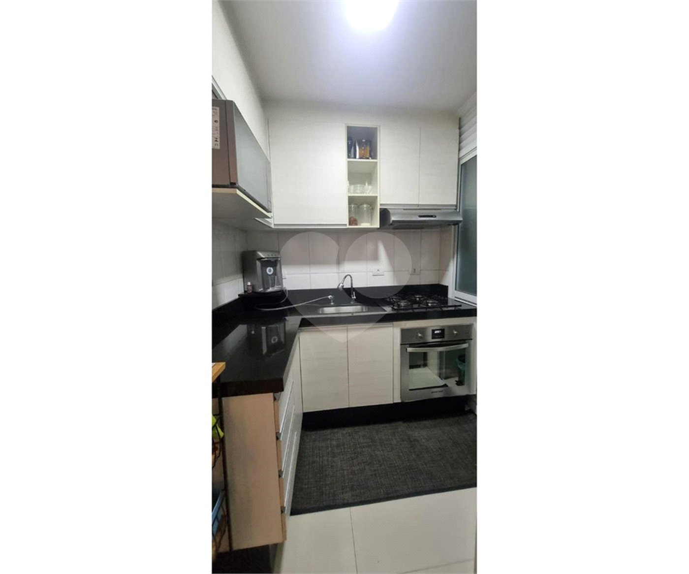 Apartamento à venda com 2 quartos, sendo 1 suíte, em Vila Medeiros, São Paulo, SP