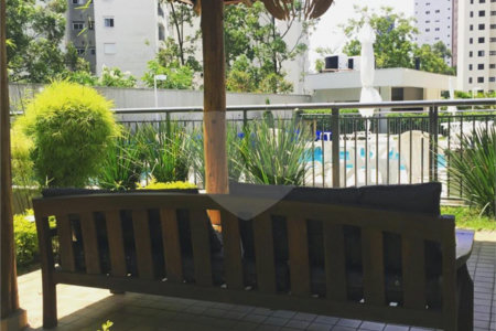 Apartamento à venda com 3 suítes em Vila Andrade, São Paulo, SP