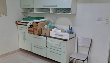 Casa à venda com 3 quartos em Freguesia do Ó, São Paulo, SP