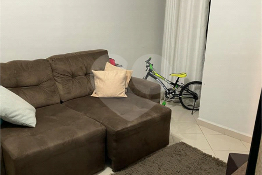 Apartamento à venda com 2 quartos em Bom Retiro, São Paulo, SP