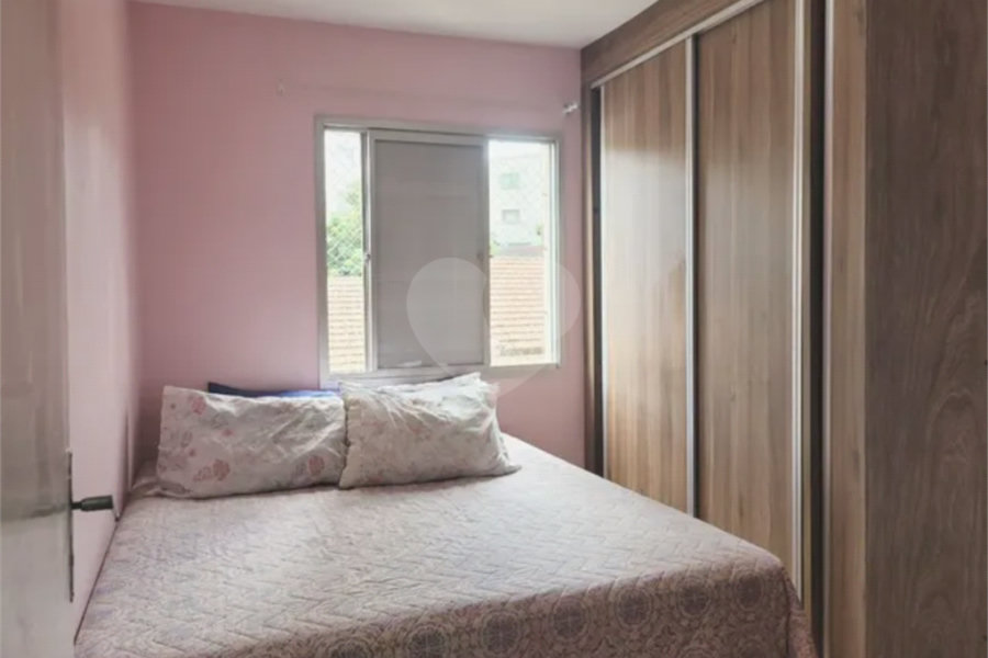 Apartamento à venda com 2 quartos em Freguesia do Ó, São Paulo, SP