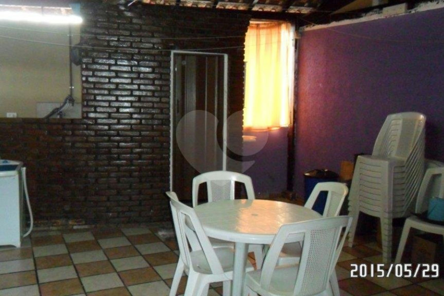 Sobrado à venda com 3 quartos em Jardim Brasil (zona Norte), São Paulo, SP