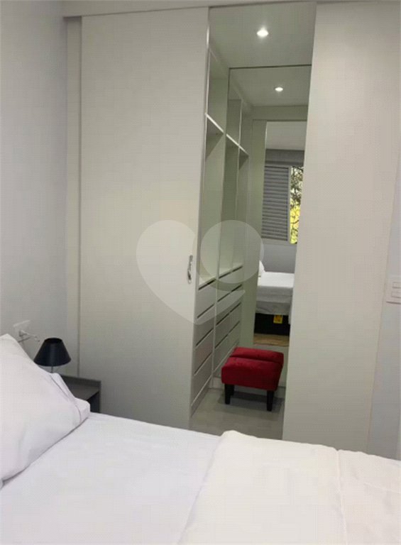Apartamento à venda com 2 quartos em Indianópolis, São Paulo, SP