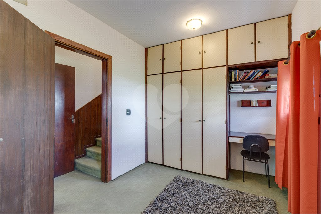 Casa Térrea à venda com 3 quartos, sendo 1 suíte,  em Brooklin Velho, São Paulo, SP