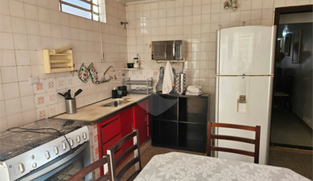 Casa à venda com 3 quartos em Jabaquara, São Paulo, SP