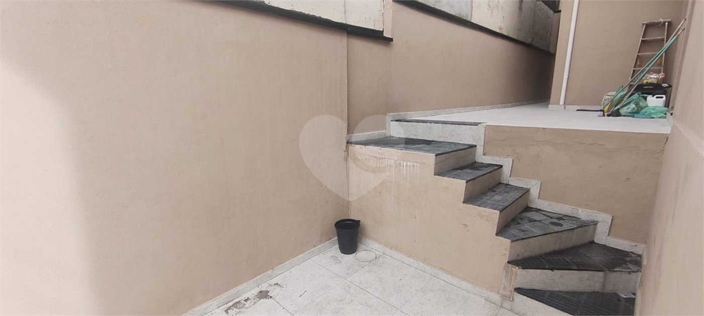 Casa para alugar com 2 quartos em Vila São João, Guarulhos, SP