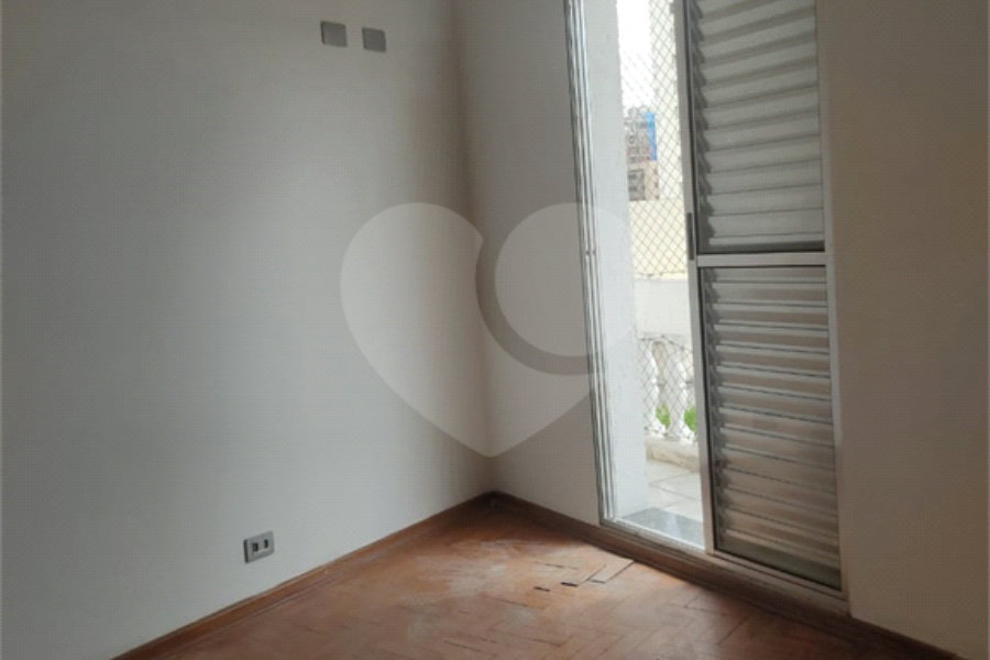 Apartamento à venda com 2 quartos em Tucuruvi, São Paulo, SP
