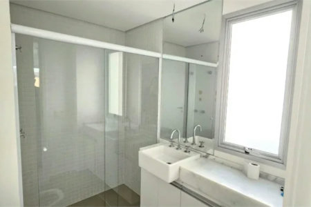 Apartamento à venda com 1 suíte em Pinheiros, São Paulo, SP