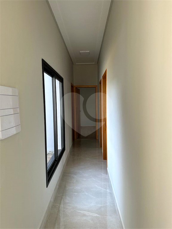 Casa à venda com 3 quartos, sendo 1 suíte,  no condomínio Lagos D Icaraí, Salto - SP