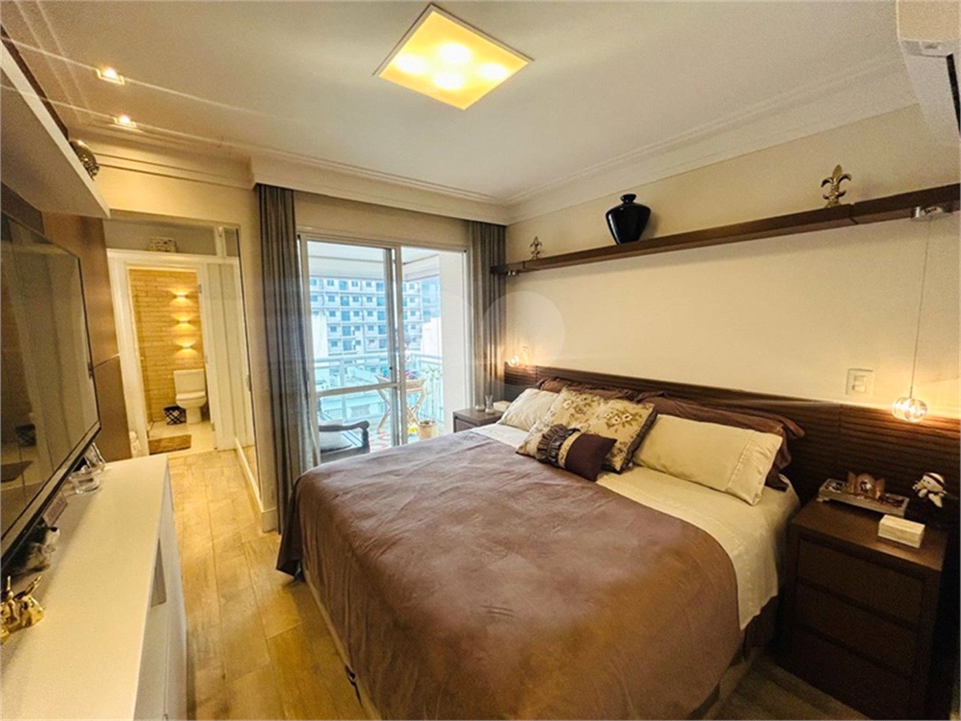 Apartamento à venda com 2 quartos, sendo 1 suíte, em Santa Cecília, São Paulo, SP