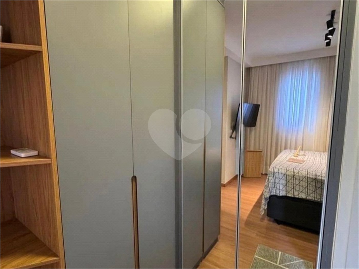 Apartamento à venda com 2 quartos, sendo 1 suíte, em Jardim Piratininga, Sorocaba, SP