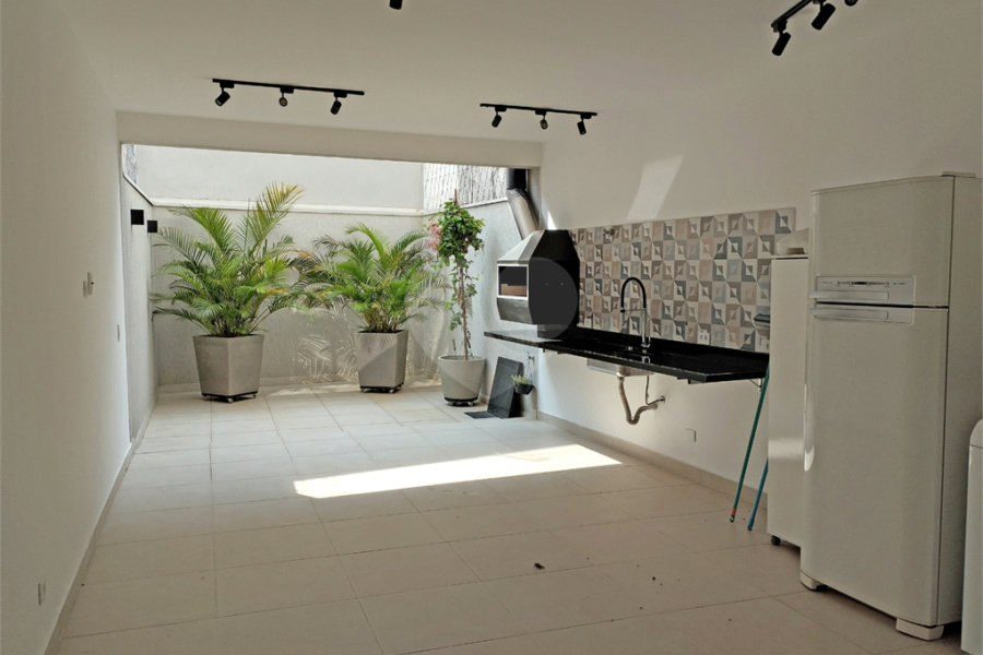 Sobrado à venda com 3 quartos, sendo 1 suíte, em Jardim São Paulo(zona Norte), São Paulo, SP