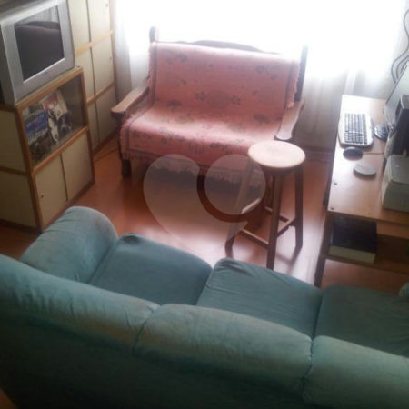 Apartamento à venda com 3 quartos em Vila Mariana, São Paulo, SP