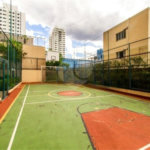 Apartamento à venda com 3 quartos, sendo 1 suíte, em Vila Hamburguesa, São Paulo, SP