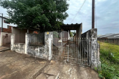 Casa à venda com 4 quartos, sendo 2 suítes,  em Vila São José, Itapetininga, SP