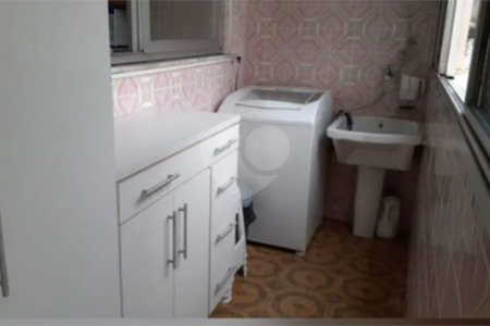 Sobrado à venda com 3 quartos em Santana, São Paulo, SP