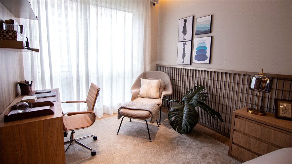 Apartamento à venda com 3 suítes em Jardim Guedala, São Paulo, SP