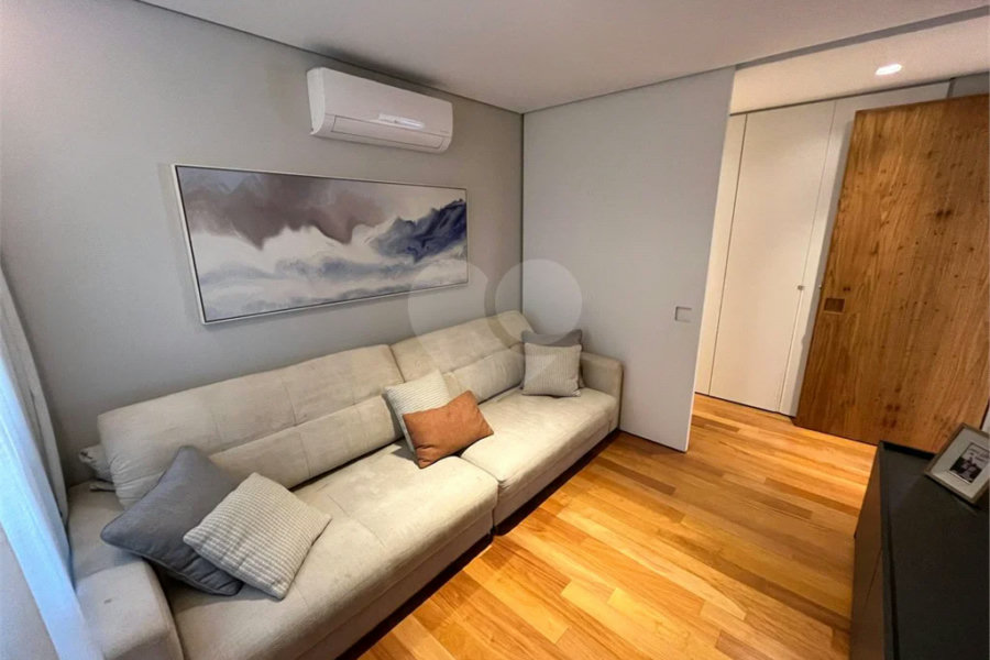 Apartamento à venda com 4 quartos, sendo 2 suítes, em Perdizes, São Paulo, SP