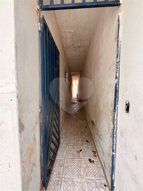 Sobrado para alugar com 3 quartos em Jardim São Vicente, São Paulo, SP