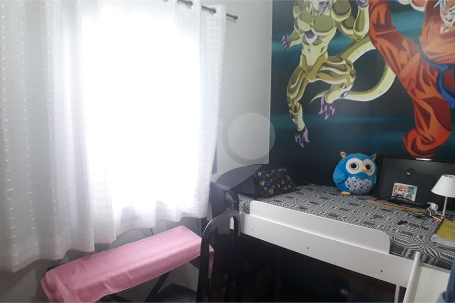 Casa Térrea à venda com 4 quartos, sendo 1 suíte, em Vila Romero, São Paulo, SP