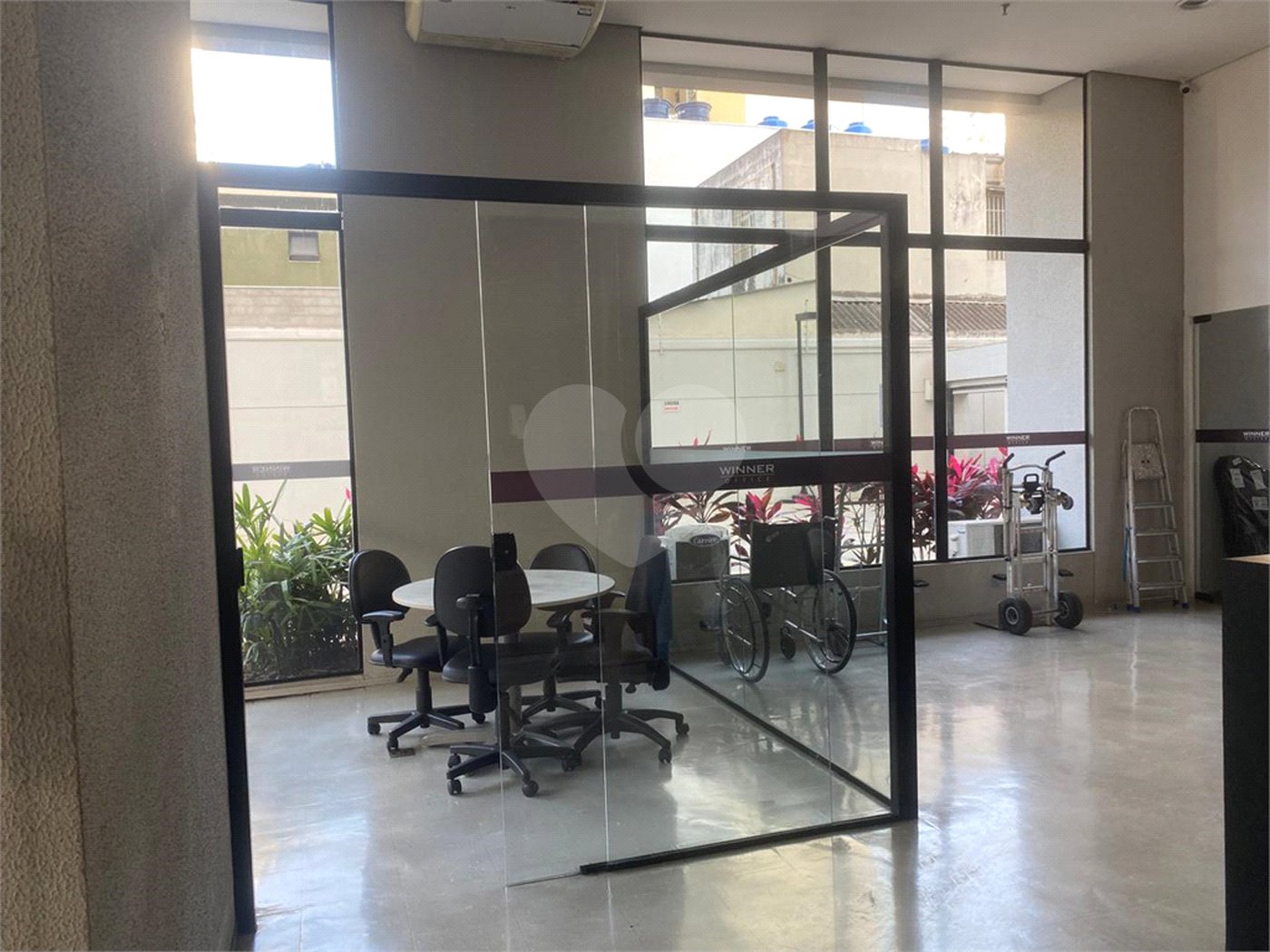 Sala à venda em Vila Leopoldina, São Paulo, SP