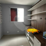 Apartamento à venda com 2 quartos em Campo Grande, Rio de Janeiro, RJ