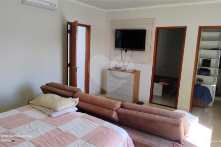 Casa à venda com 4 quartos, sendo 2 suítes, em Parque Atenas do Sul, Itapetininga, SP