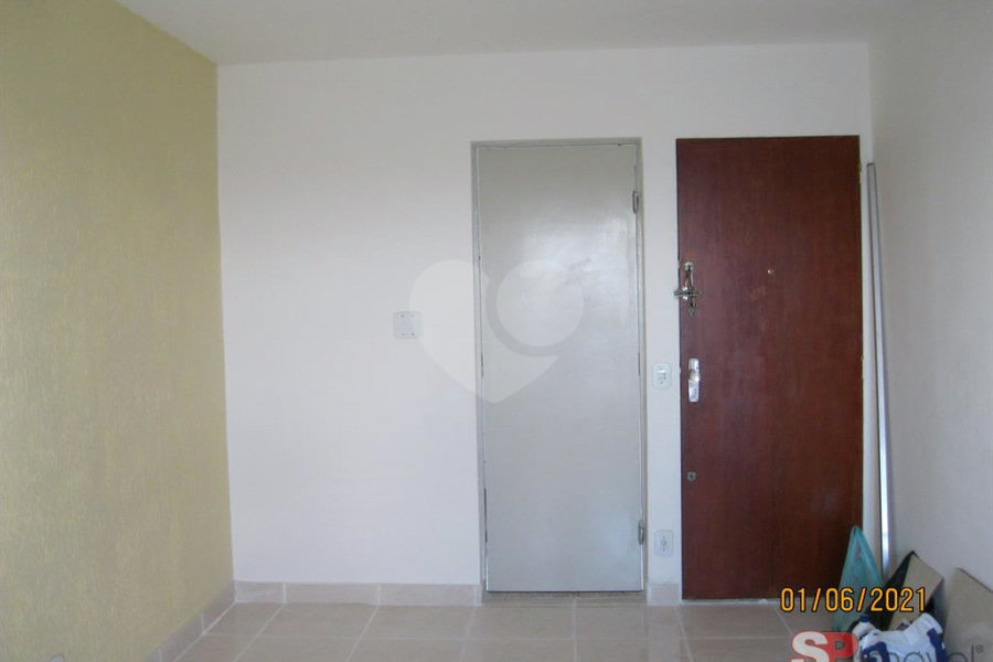 Apartamento à venda com 3 quartos, sendo 1 suíte, em Vila Nova Cachoeirinha, São Paulo, SP