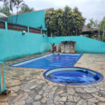 Casa à venda com 5 quartos, sendo 2 suítes, no condomínio Cinco Lagos Portaria II, Mairiporã - SP