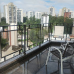 Apartamento à venda ou para alugar com 4 quartos, sendo 1 suíte,  em Vila Andrade, São Paulo, SP