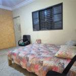 Casa à venda com 3 quartos, sendo 1 suíte, em Vila Angélica, Sorocaba, SP