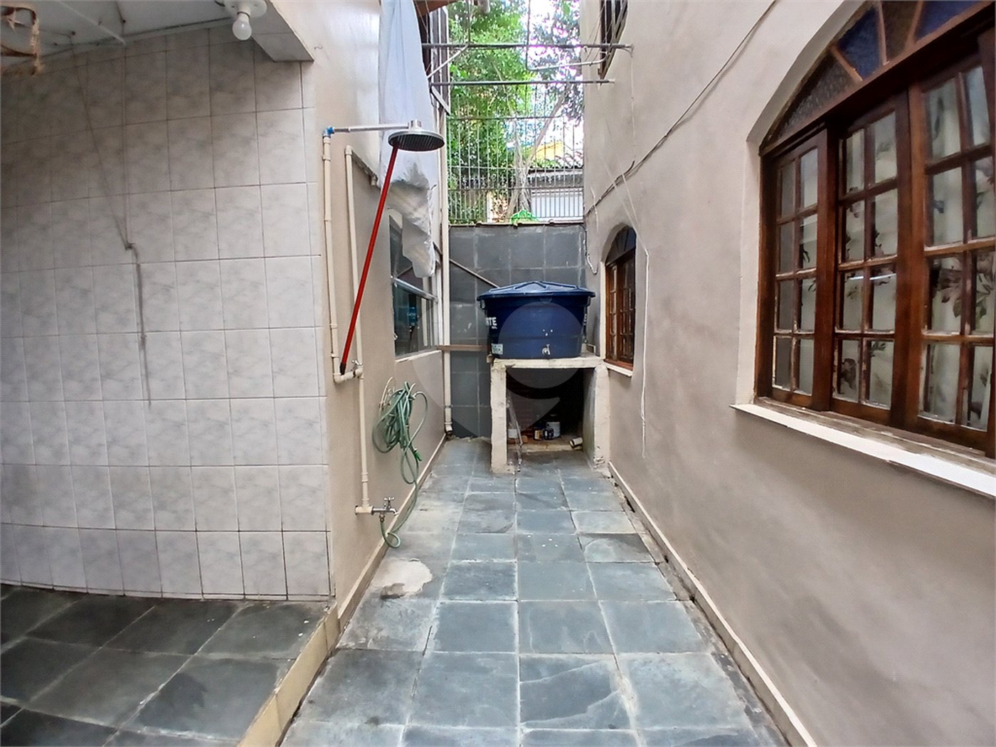 Sobrado à venda com 5 quartos, sendo 1 suíte, em Tucuruvi, São Paulo, SP
