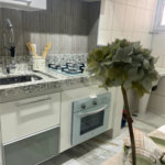 Apartamento à venda com 3 quartos em Casa Branca, Santo André, SP